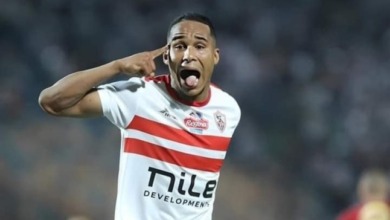 هل تقدم سيف الجزيري بشكوى ضد الزمالك في الفيفا؟! فيديو