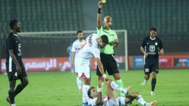 الأهلي يطالب اتحاد الكرة بـ 4 إجراءات عاجلة بعد فضيحة التسريب الصوتي لـ محمد عادل