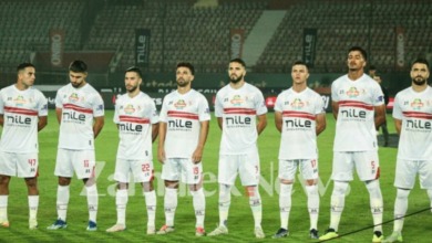 موعد مباراة الزمالك القادمة في الدوري بعد الفوز على البنك الأهلي