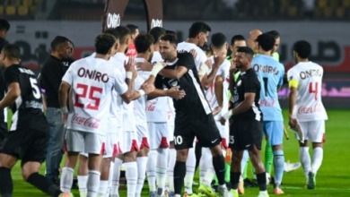 الزمالك يرغب في التخلص من هذا اللاعب بعد تلقيه عرضين لحل أزمة كبيرة وإرضاء جوميز!! فيديو