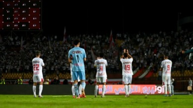 موعد مباريات الجولة الثانية من بطولة الدوري المصري - صورة