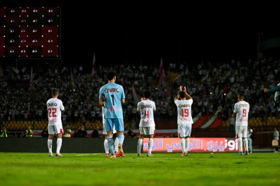 "الحفاظ على المجد القاري ومنافسة شرسة في الدوري".. ماذا ينتظر الزمالك في شهر نوفمبر 2024؟