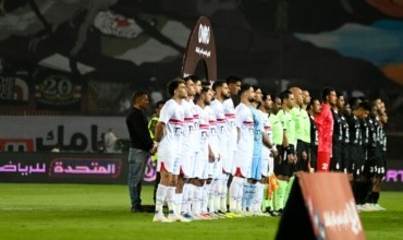 جمال علام يقتحم أزمة حكام مباراة الزمالك والبنك الأهلي بطلب ناري للجنة الحكام