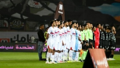 أبرزها الزمالك والبنك الأهلي.. رابطة الأندية تعلن عقوبات الجولة الأولى من الدوري