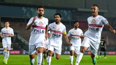 نجم الزمالك يعود لقائمة الفريق أمام سموحة في الدوري.. طالع التفاصيل