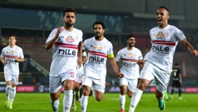 جوميز يُعلن تشكيل الزمالك لمواجهة الشمس.. موقف دونجا وشلبي