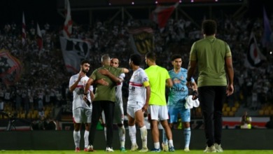 ثلاثي الزمالك يتقدم بطلب عاجل لإدارة النادي.. والقرار النهائي في يد جوميز!!