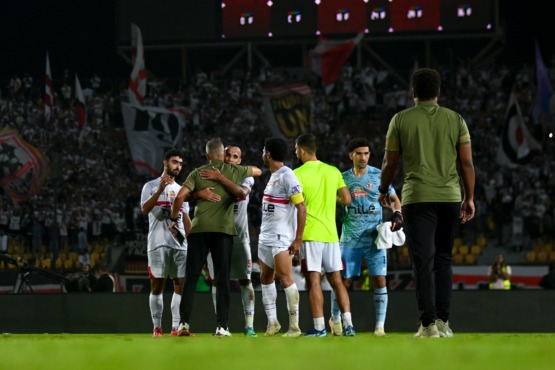 ثلاثي الزمالك يتقدم بطلب عاجل لإدارة النادي.. والقرار النهائي في يد جوميز!!