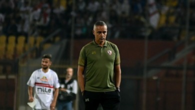 خاص - بفرمان من جوميز.. الزمالك يستقر على ضم الصفقة المرتقبة