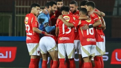 قرار عاجل من إدارة الأهلي ضد لاعب الفريق بسبب مفاوضات الزمالك .. اقرأ التفاصيل