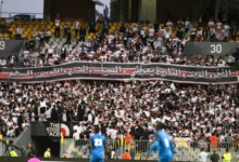 أخيرًا.. خبر سعيد لجماهير الزمالك قبل مواجهة المصري البورسعيدي في الدوري