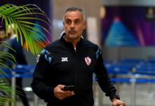 جوميز يُبلغ إدارة الزمالك بقرار مُفاجئ!