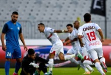 التليفزيون المصري يكشف مفاجأة بشأن مباراة الزمالك وسموحة - فيديو