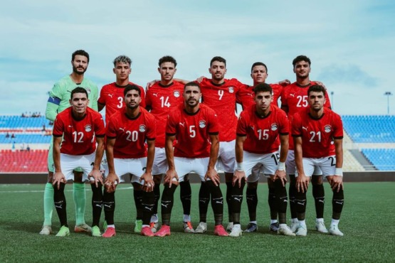 موعد مباراة منتخب مصر القادمة بعد التعادل مع الرأس الأخضر في تصفيات أمم إفريقيا