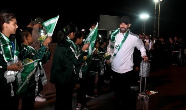 بالأسماء.. غياب 13 لاعبا عن قائمة الزمالك لمواجهة النصر الليبي - فيديو