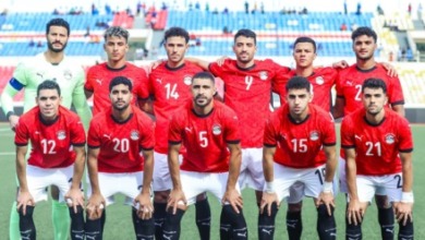 حسام حسن يُعلن تشكيل منتخب مصر أمام بتسوانا.. مفاجأة في مركز حراسة المرمى!!