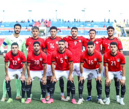 حسام حسن يُعلن تشكيل منتخب مصر أمام بتسوانا.. مفاجأة في مركز حراسة المرمى!!