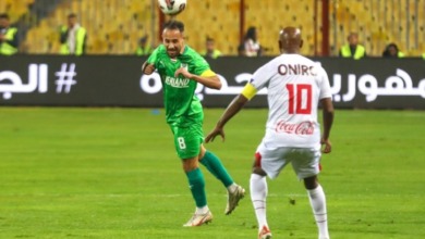 تصريحات نارية من نجم الأهلي السابق: لاعب الزمالك "مقلب".. وشيكابالا لا يصلح للمشاركة أساسيًا!