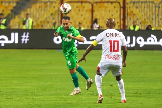 تصريحات نارية من نجم الأهلي السابق: لاعب الزمالك "مقلب".. وشيكابالا لا يصلح للمشاركة أساسيًا!