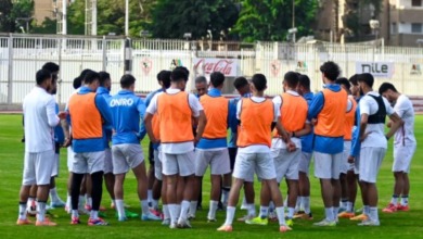 "انتهى الكابوس".. ارتياح كبير في صفوف الزمالك بسبب هذا اللاعب!