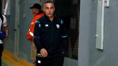 نجم الزمالك السابق يُطالب برحيل جوميز.. ويُصرح: يريد التعاقد مع لاعب "مبطل كورة"!! فيديو