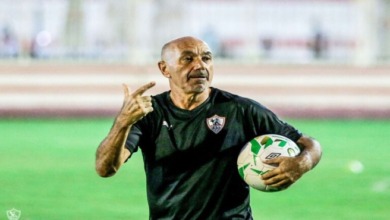 تطور هام بشأن أزمة مستحقات باتشيكو في الزمالك