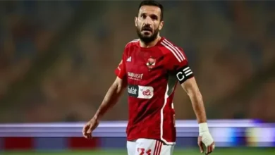 شوبير يكشف كواليس غضب علي معلول من محمد رمضان.. ورد فعل اللاعب التونسي؟!! فيديو