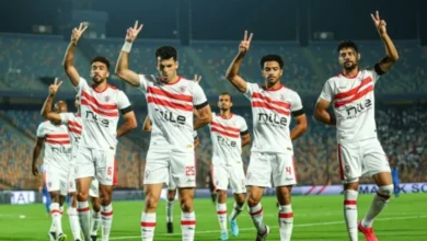 الصدارة والثأر ورقم قياسي جديد.. دوافع قوية تُحفز الزمالك قبل مواجهة المصري اليوم في الدوري