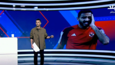 "الدفع أو الحبس".. حتحوت يكشف موقف الزمالك حال عدم سداد كهربا باقي قيمة الغرامة - فيديو