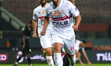 موعد مباراة الزمالك القادمة أمام سموحة في الدوري