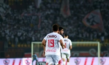 الشمس يجهز الزمالك لمواجهة سموحة في الدوري