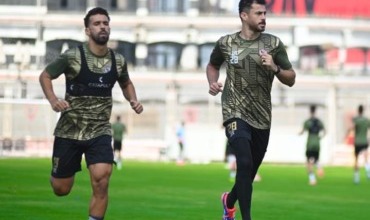 خالد الغندور يعلن موعد عودة الونش للمشاركة مع الزمالك- فيديو