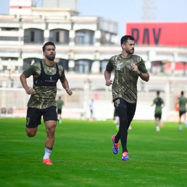 خالد الغندور يعلن موعد عودة الونش للمشاركة مع الزمالك- فيديو