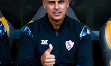 خاص.. زمالك نيوز يكشف تفاصيل إتفاق الزمالك مع جوميز لتجديد عقده وشرط المدرب