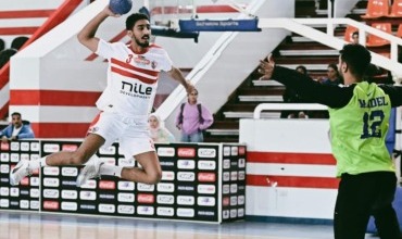 الزمالك يواجه هذا الفريق !! اتحاد اليد يعلن مواجهات دور ال16 لكأس مصر