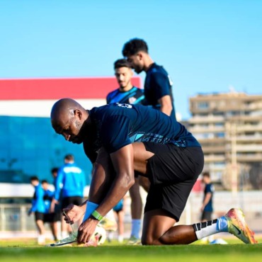 22 صورة ترصد كواليس مران الزمالك إستعدادًا لمواجهة المصري في الدوري