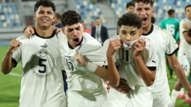 موعد مباراة منتخب الشباب المقبلة بعد الفوز على ليبيا في دورة شمال أفريقيا