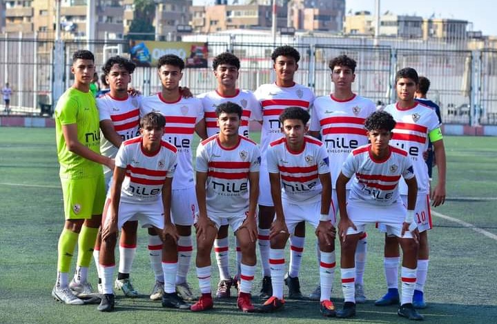 بتواجد عضو مجلس الإدارة.. الزمالك يفوز على بيراميدز في بطولة الجمهورية