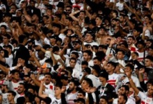 رابطة الأندية تعلن عقوبات الجولة الثالثة من الدوري... غرامة ضخمه على الزمالك