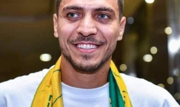 هل ممكن ينضم محمد شريف للزمالك؟.. رد مفاجئ من وكيله