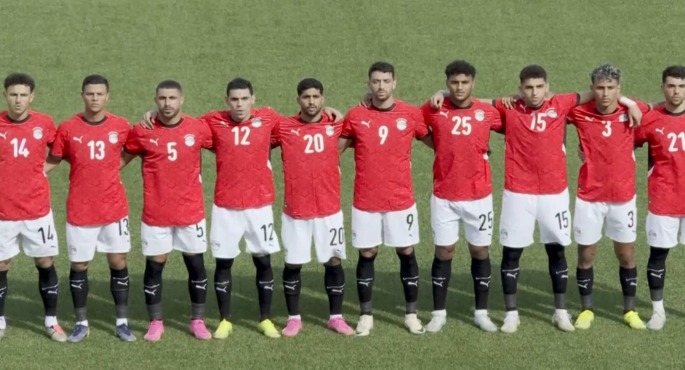 ترتيب مجموعة مصر بعد التعادل أمام كاب فيردي في التصفيات المؤهلة لأمم إفريقيا