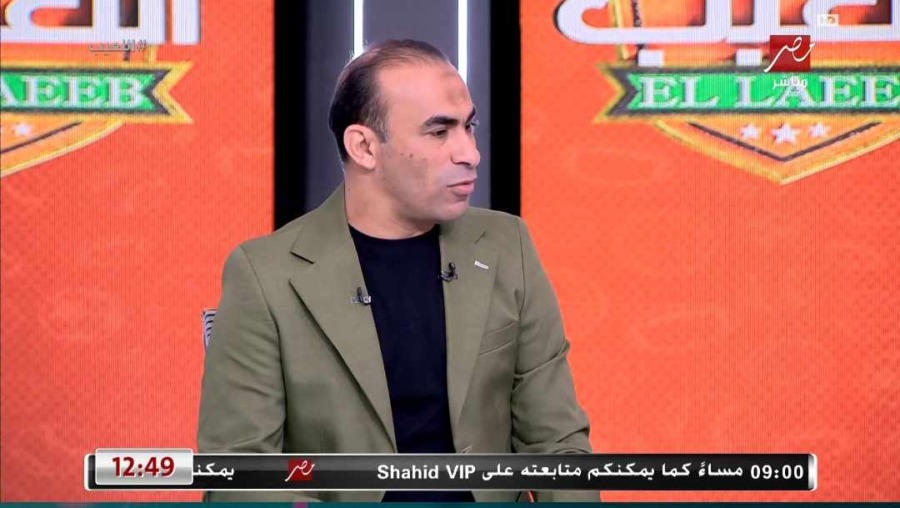 تعليق قوي من ثنائي الزمالك السابقين على أزمة فتوح وممدوح عباس.. ورد مفاجئ من عبدالحفيظ