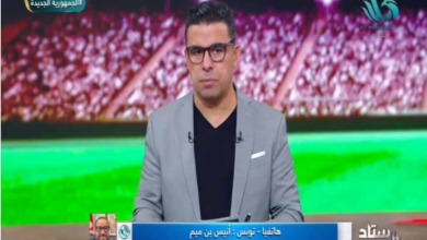 محامي الجزيري يحسم الجدل بشأن تجديد عقده مع الزمالك وحقيقة شكواه ضد النادي