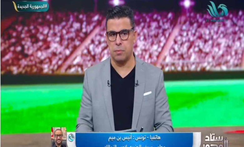 محامي الجزيري يحسم الجدل بشأن تجديد عقده مع الزمالك وحقيقة شكواه ضد النادي