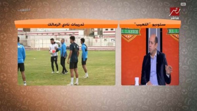 أحمد سليمان يطمئن جماهير الزمالك بشأن تجديد عقود اللاعبين والصفقات الجديدة