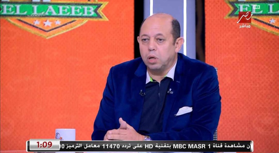أحمد سليمان يهاجم حسام حسن بسبب لاعبي الزمالك ويقدم إقتراح ناري لمجلس الإدارة- فيديو