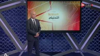 رسالة من ياسر عبدالرؤوف لتخطي المرحلة الصعبة في التحكيم - فيديو