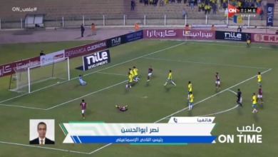 كارثة وعدم استكمال الموسم !! رئيس الإسماعيلي يثير الجدل بتصريحات نارية بعد اول جولتين في الدوري !! - فيديو