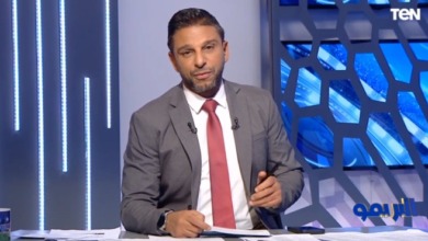 محمد فاروق : كهربا يطلب سلفة لسداد شيكات الزمالك !! - فيديو