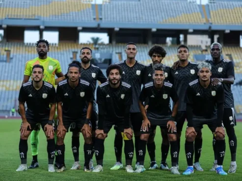 فاركو يُعلن: رفضنا طلب الزمالك بشأن التعاقد مع هذا اللاعب!!